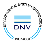 Certificazione ISO 140001